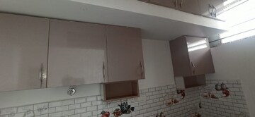 Kitchen in 1 BHK Builder Floor at Lakshmi Layout, Bannerghatta Road – for Rent