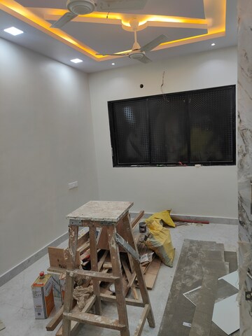 Furnished Amenities in 1 BHK Builder Floor at Vasai West – for Rent