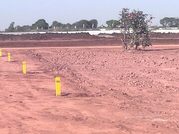  Plot – Exterior View View at Srisailam Highway - for Sale