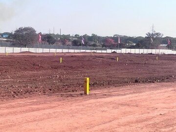  Plot – Exterior View View at Srisailam Highway - for Sale