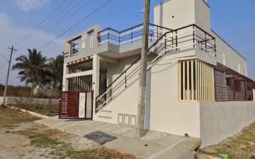 2 BHK Independent House For Sale in Airport Road