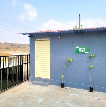  Plot – Exterior View View at Trimbak - for Sale