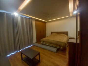 Living Room in 1 BHK Apartment at Unitech Uniworld Gardens 2, Sector 47 – for Rent