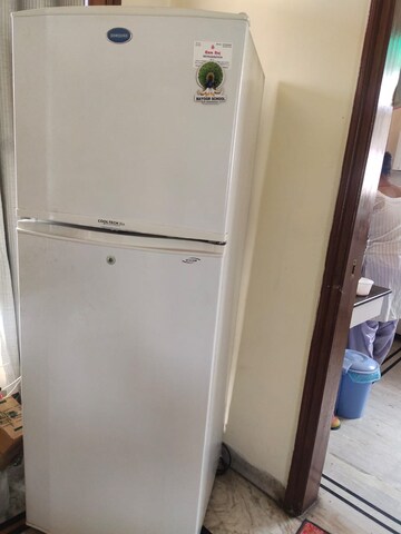 Furnished Amenities in 2 BHK Independent House at Sector 21 – for Rent