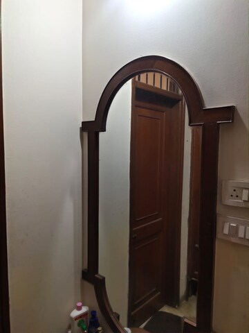 Building Lobby in 2 BHK Independent House at Sector 21 – for Rent