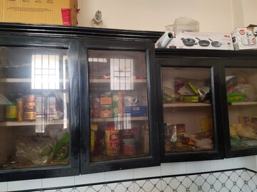 Plot Area in 2 BHK Independent House at Sector 21 – for Rent