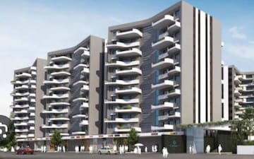 2 BHK Apartment For Rent in Dange Casa 7, Thergaon