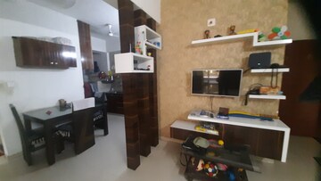 Master Bedroom in 2 BHK Apartment at New Vadaj – for Rent