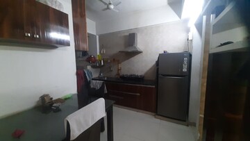 Kitchen in 2 BHK Apartment at New Vadaj – for Rent