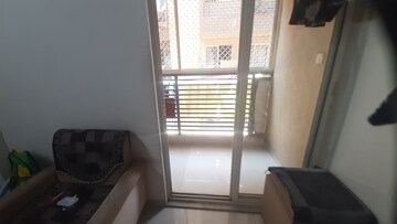Bathroom in 2 BHK Apartment at New Vadaj – for Rent