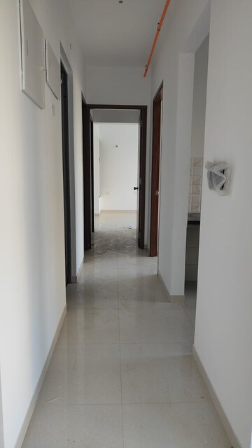 Building Lobby in 2 BHK Apartment at Kalpataru Immensa, Kolshet Road – for Sale
