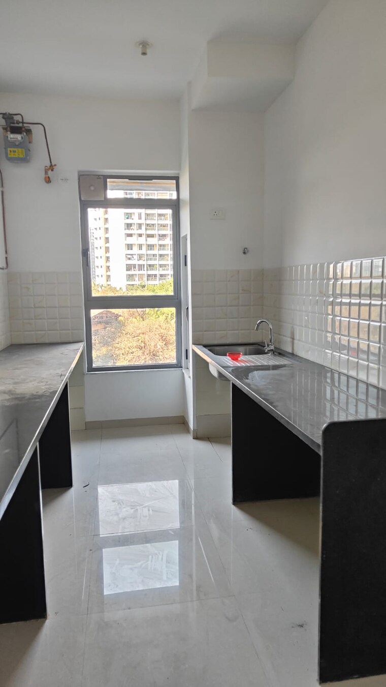 Master Bedroom, kalpataru-immensa 2 Bedroom 760 Sq.Ft. Apartment In Kolshet Road Thane 8399336