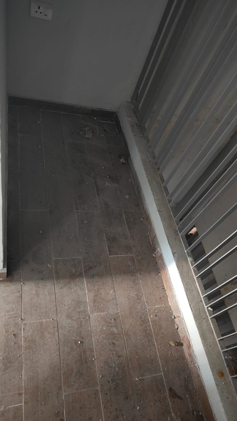 Balcony, kalpataru-immensa 2 Bedroom 760 Sq.Ft. Apartment In Kolshet Road Thane 8399336