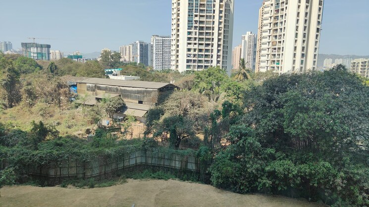 Exterior View, kalpataru-immensa 2 Bedroom 760 Sq.Ft. Apartment In Kolshet Road Thane 8399336