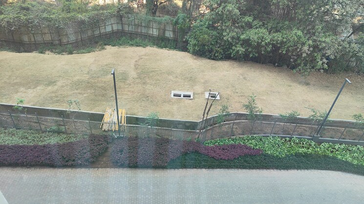 Master Bedroom, kalpataru-immensa 2 Bedroom 760 Sq.Ft. Apartment In Kolshet Road Thane 8399336