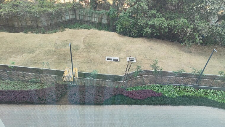 Master Bedroom, kalpataru-immensa 2 Bedroom 760 Sq.Ft. Apartment In Kolshet Road Thane 8399336