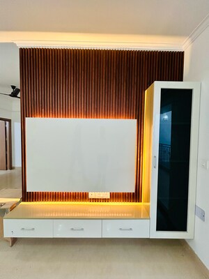 Plot Area in 3.5 BHK Apartment at ATS Nobility, Haibatpur – for Sale