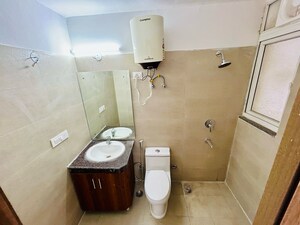 Furnished Amenities in 3.5 BHK Apartment at ATS Nobility, Haibatpur – for Sale