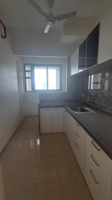Building Lobby in 2 BHK Apartment at Dosti Eastern Bay, Wadala – for Rent
