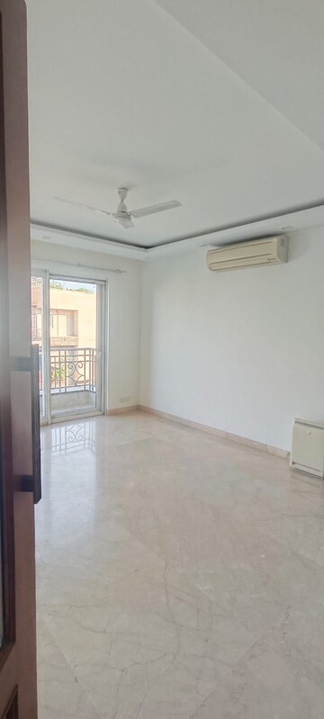 4 BHK Builder Floor For Rent in Safdarjung Development Area