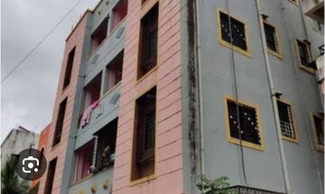 1 BHK Apartment For Rent in Kamgar Putala Vasahat