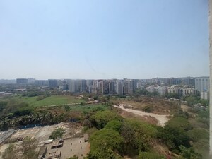 Master Bedroom in 2 BHK Apartment at Adani The Views, Ghatkopar East – for Sale