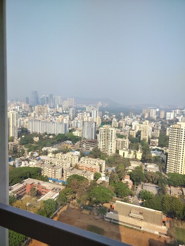 3 BHK Apartment For Sale in Kalpataru Radiance, Goregaon West
