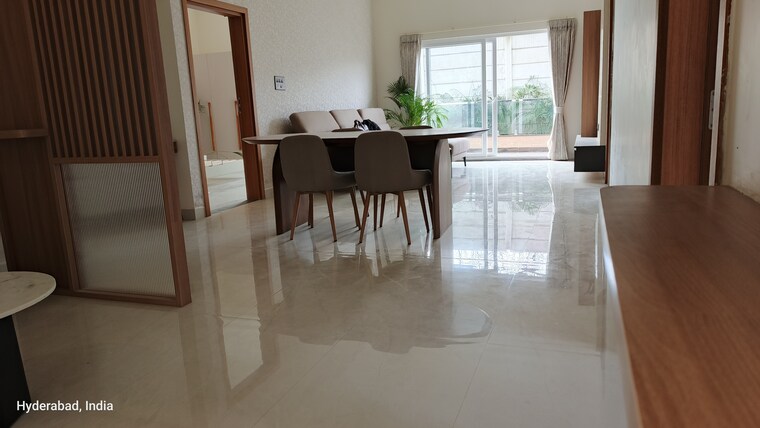 Room, bachupally 3 Bedroom 1768 Sq.Ft. Apartment In Bachupally Hyderabad 8399383