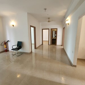3.5 BHK Apartment For Sale in ATS Nobility, Haibatpur
