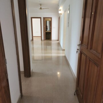 Building Lobby in 3.5 BHK Apartment at ATS Nobility, Haibatpur – for Sale