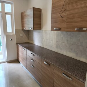 Kitchen in 3.5 BHK Apartment at ATS Nobility, Haibatpur – for Sale