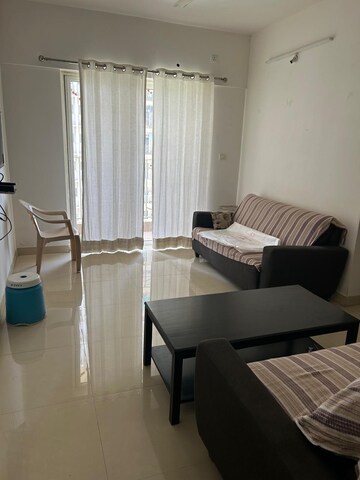 2 BHK Apartment For Rent in Amanora Trendy Homes, Hadapsar