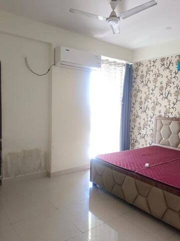 Bedroom in 3 BHK Apartment at Redwood Orion, Jagatpura – for Rent