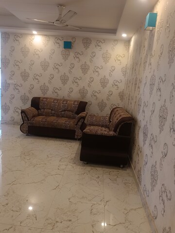 Living Room in 3 BHK Apartment at Redwood Orion, Jagatpura – for Rent
