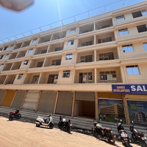 1 BHK Apartment For Sale in Hari Riddhi Siddhi Park, Kasheli