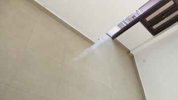 Staircase in 1 BHK Builder Floor at Paryavaran Complex – for Rent