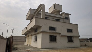 Warehouse – Exterior View View at Naigaon - for Sale