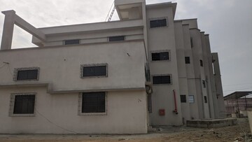  Warehouse – Exterior View View at Naigaon - for Sale