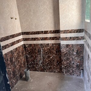 Balcony in 1 BHK Apartment at Hari Riddhi Siddhi Park, Kasheli – for Sale