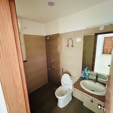 Team Area in 3.5 BHK Apartment at ATS Nobility, Haibatpur – for Sale