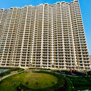 3.5 BHK Apartment – Exterior View View at ATS Nobility, Haibatpur - for Sale