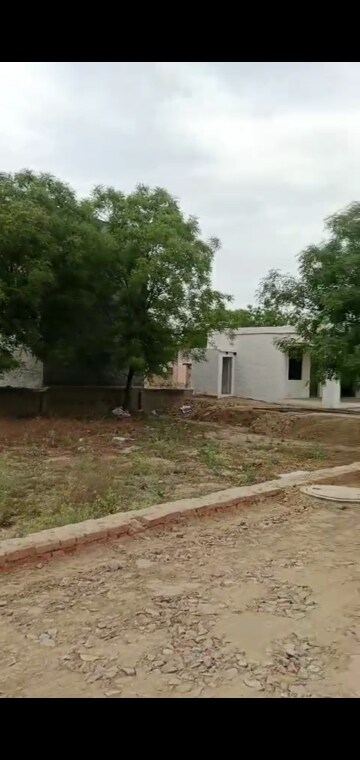  Plot – Garden View at Ace Icon, Sector 107 - for Sale