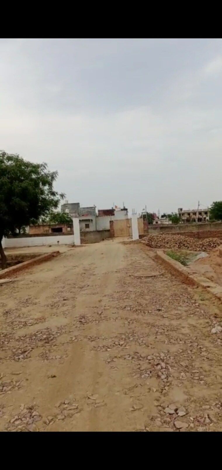 Exterior View, ace-icon  102 Sq.Yd. Plot In Sector 107 Noida 8399389