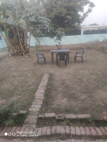  Plot – Exterior View View at Alpha 1 Greater Noida - for Sale