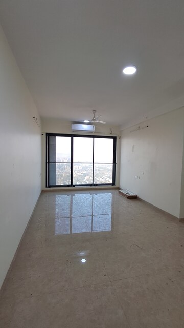 3 BHK Apartment For Rent in Dosti Eastern Bay, Wadala