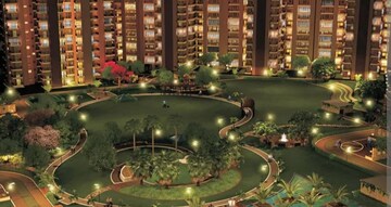 2 BHK Apartment – Exterior View View at RG Luxury Homes, Sector 16b Greater Noida - for Sale