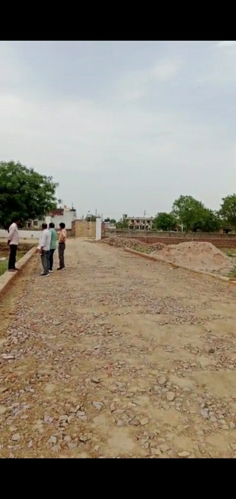 Exterior View, ncr-olympia  88 Sq.Yd. Plot In Sector 79 Noida 8399406