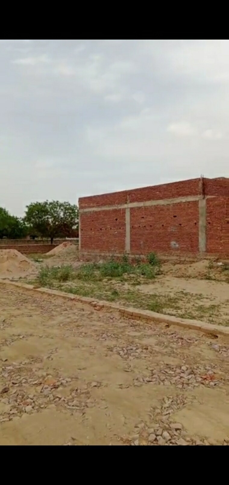 Exterior View, ncr-olympia  88 Sq.Yd. Plot In Sector 79 Noida 8399406