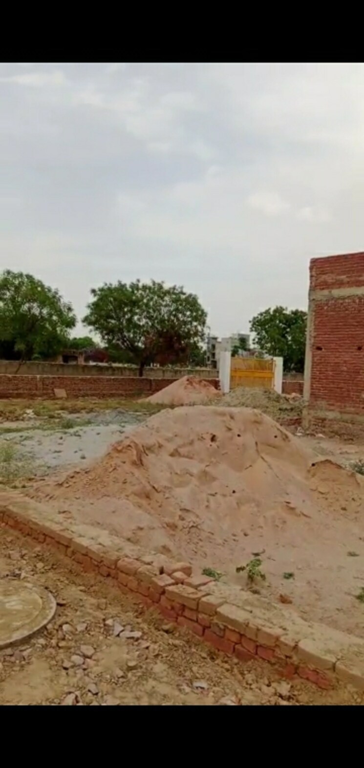 Exterior View, ncr-olympia  88 Sq.Yd. Plot In Sector 79 Noida 8399406