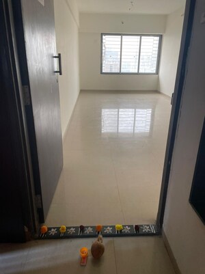Building Lobby in 3 BHK Apartment at SSD Goregaon Pearl CHSL, Goregaon West – for Sale
